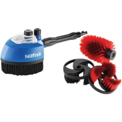 Brosse Pour Voiture Nilfisk