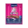 Lot de 3 friandises pour chat VITAKRAFT Stick mini colin/cabillaud