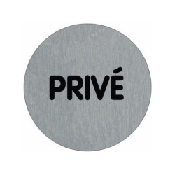 Disque Privé En Aluminium