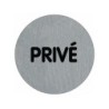 Disque Privé En Aluminium