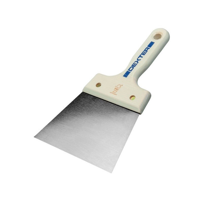 Couteau À Enduire Acier 14 Cm Dexter