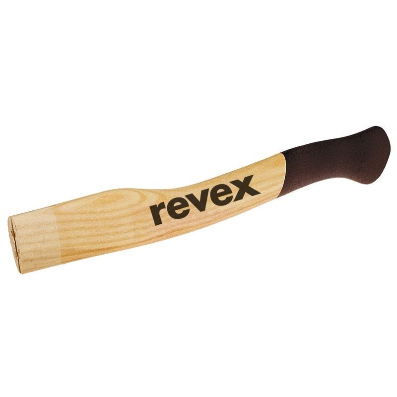 Manche pour hâchette REVEX, L.38 cm