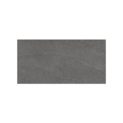 Carrelage Sol Et Mur Forte Effet Pierre Gris Moyen Quartzite L.30 X L.60.4 Cm