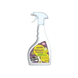 Nettoyant pour plancha ECOCERT 0.5L