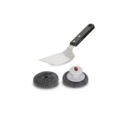 Kit de nettoyage LE MARQUIER pour barbecue