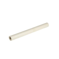 Bâche de protection feuille plastique, DEXTER, L.15 X l.3 m