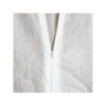 Combinaison de protection, taille XL blanc