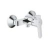 Mitigeur mécanique douche chromé Brillant, GROHE START CLOVA