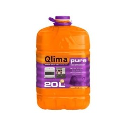 Pétrole liquide Pure, QLIMA, 20 L