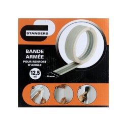 Bande armée, STANDERS, 12.5 ml