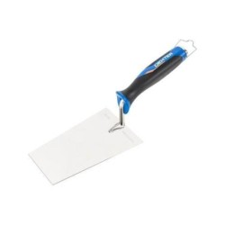 Truelle Carrée En Inox Dexter, Lame De 16 Cm