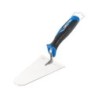 Truelle Ronde En Inox Dexter, Lame De 16 Cm