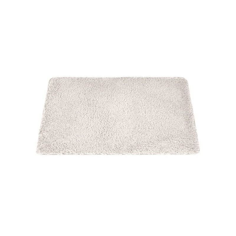 Tapis De Bain L.50 X L.80 Cm Fossil 6, Icone