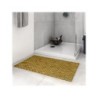 Tapis De Bain L.50 X L.80 Cm Marron, Borneo Sensea