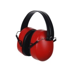 Casque anti-bruit 26 dB professionnel OZAKI PREMIUM avec monture réglable