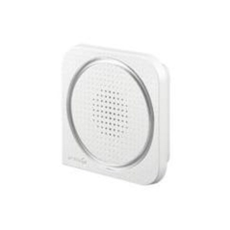 Sonnette Sans Fil Lexman D09, Blanc