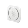 Sonnette Sans Fil Lexman D09, Blanc