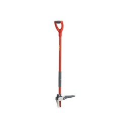 Désherbeur Manuel Outils Wolf L.110 Cm