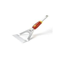 Binette hollandaise acier galvanisé OUTILS WOLF Multi-star