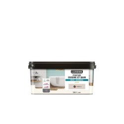 Peinture Mur Et Boiserie Fossil 6 Luxens Fossil 6 Satiné 2.5 L