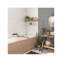 Peinture mur et boiserie Cuisine & bains LUXENS granit 3 satiné 3 l