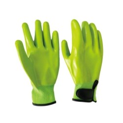 Gants étanche, GEOLIA, taille 9 / l