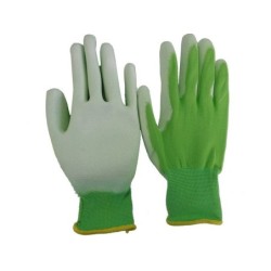 Gants pour désherbage, GEOLIA, taille 8 / m