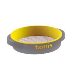 Tamis N10 Jaune Abs Et Métal, Ocai