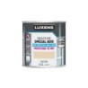 Peinture Bois Extérieur / Intérieur Satin Ivoire Clair Luxens 0.5 L