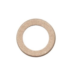 Lot De 10 Joints Cuir, 12/17 Mm Comap