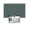 Peinture multimatériaux Extérieur Décolab® V33 Gris Bleuté Satiné 0.125 L