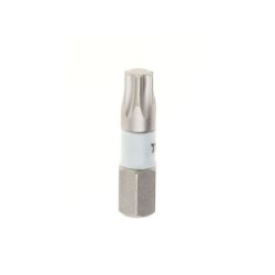 Embout De Vissage Torx Inox N° 30 Tivoly 11524523000