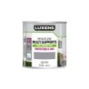 Peinture multimatériaux Extérieur Luxens Granit 3 Satiné 0.5 L