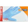 Lot De 100 Gants Pour Peinture Dexter, Taille 9 / L