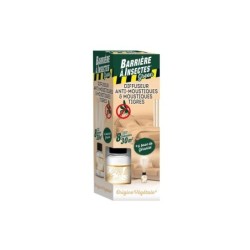 Diffuseur à bâtonnets anti-moustiques BARRIERE A INSECTES, 1 litre