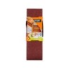 Lot De 2 Bandes Abrasives Dexter, 75 X 533 Mm, Grains 40