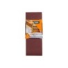 Lot De 2 Bandes Abrasives Dexter Pour Lime Électrique, 100 X 560 Mm, Grains 120