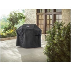 Housse de protection Premium pour barbecue Spirit II série 200 WEBER