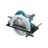 Scie Circulaire Filaire Makita, 2000 W, 235 Mm, N5900B