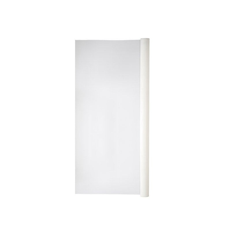 Moustiquaire plastique 1x2m blanc