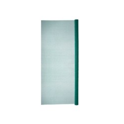 Moustiquaire fibre verre 1x2m vert