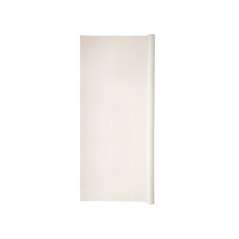 Moustiquaire fibre verre 1,4x2m blanc