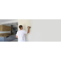 Enduit De Lissage Prestonett Fp 7 Kg En Pâte, Pour Mur Intérieur