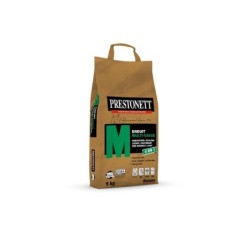 Enduit Multifonction Prestonett M 5 Kg En Poudre, Pour Mur Intérieur