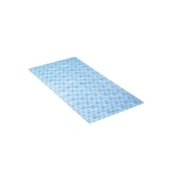 Tapis Antidérapant Bleu Pour Baignoire, Diamond Aqua Tatay