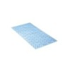 Tapis Antidérapant Bleu Pour Baignoire, Diamond Aqua Tatay