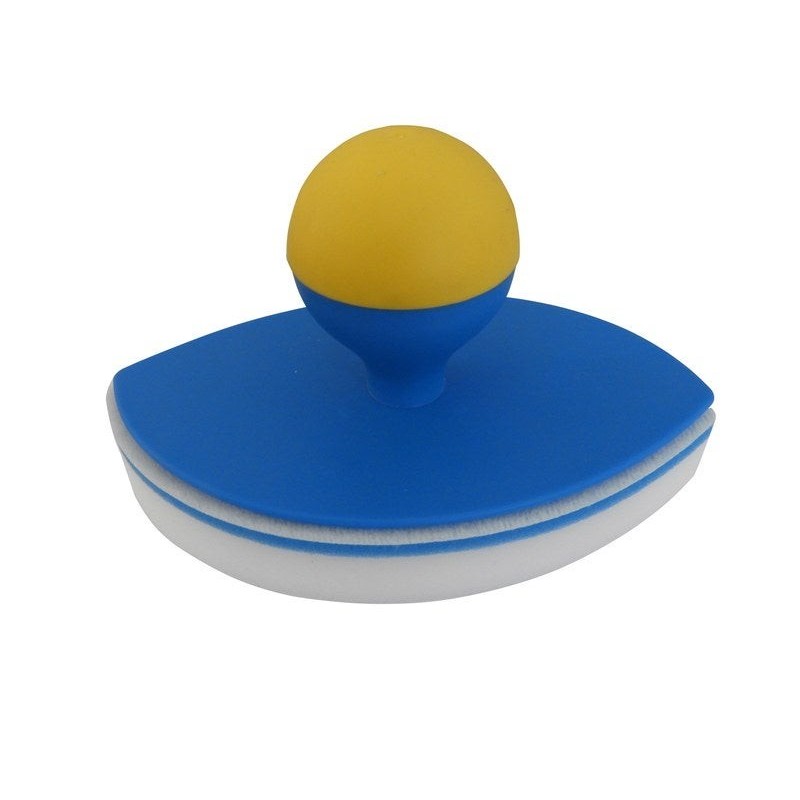 Brosse de nettoyage pour piscine Easy pool gom