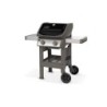 Barbecue au gaz WEBER Spirit II E-210 GBS, noir