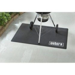 Tapis de protection de sol WEBER pour barbecue