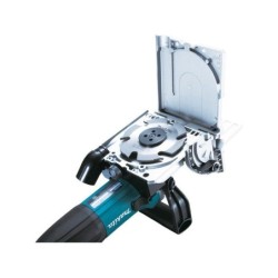 Lamelleuse MAKITA Pj7000j, 701 W 